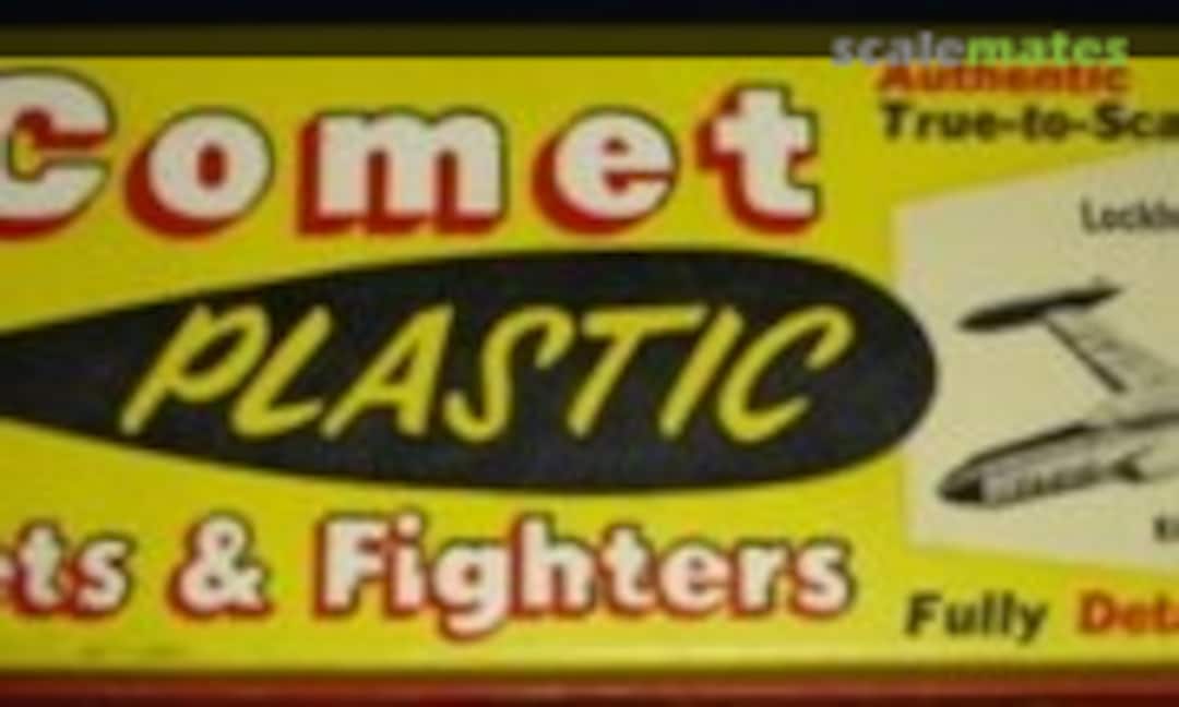 1:91 Lockheed Starfire F-94 (Comet PL-3)