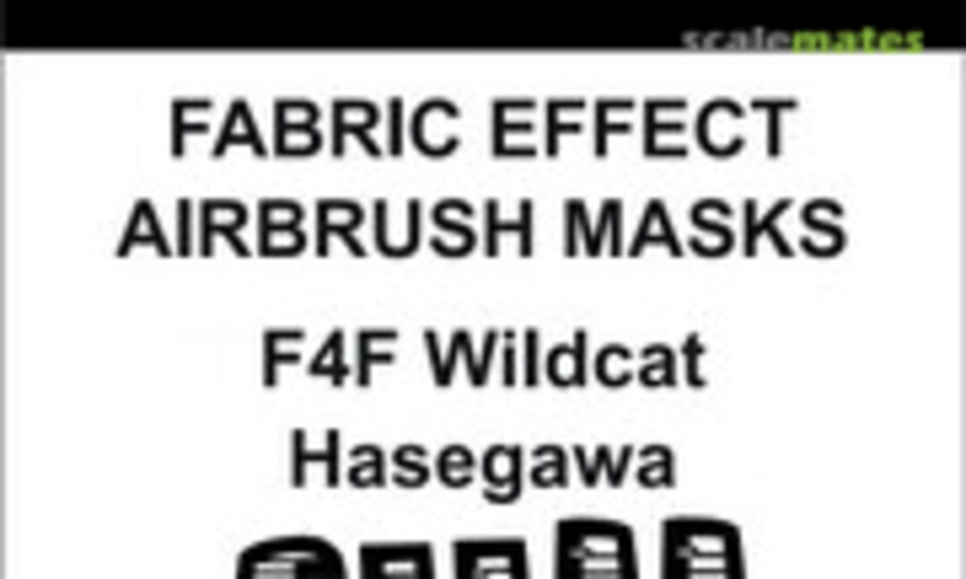 1:72 F4F Wildcat (Airone Hobby AHF72009) AHF72009