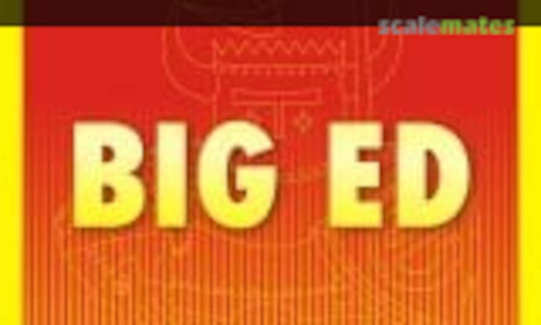 Boxart F-4B Phantom II BIG49228 Eduard Boxart F-4B Phantom II BIG49228 Eduard