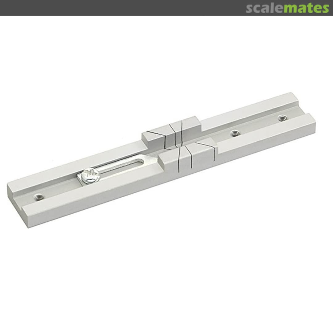 Boxart Micro Miter Box 86085F Micro-Mark Boxart Micro Miter Box 86085F Micro-Mark