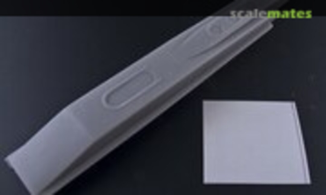 1:48 TSR-2 reconnaissance pack (MasterCasters MST48034) MST48034