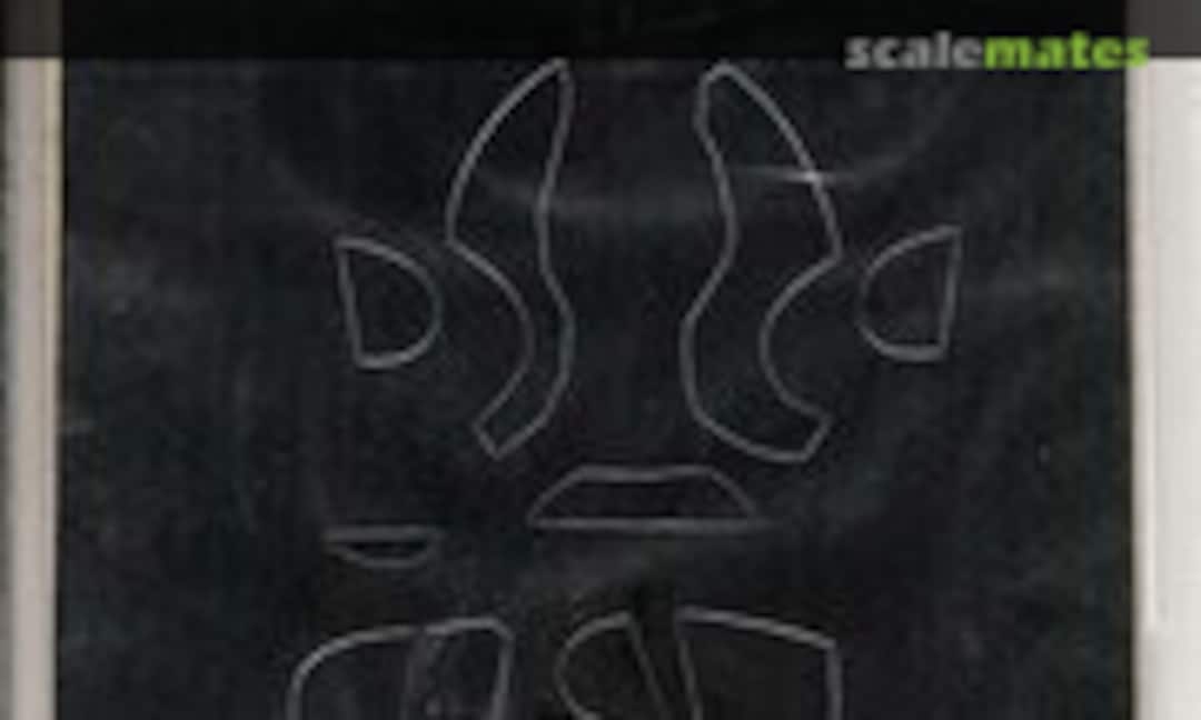 1:72 Hiller UH-12 Raven (Cutting Edge Modelworks CEBM72107) CEBM72107