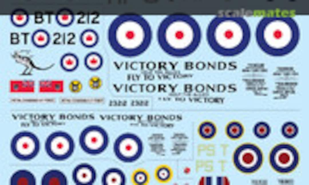 No IPMS Canada 50th Anniversary (IPMS Canada Vol. 36, No. 4) Vol. 36, No. 4