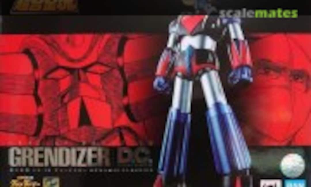 No Grendizer D.C. (Bandai Spirits GX-76)