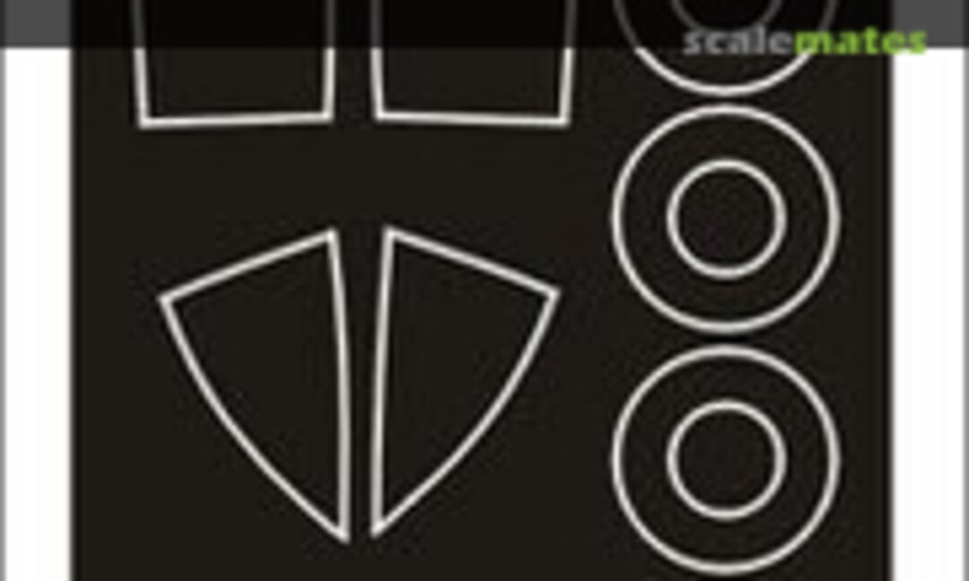 1:72 Nakajima Ki-43 Hayabusa - Oscar (Montex SM72165) SM72165