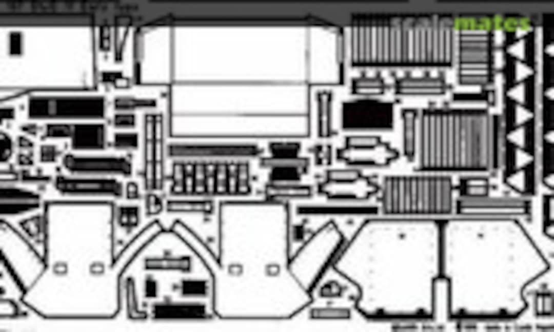 1:35 StuG IV frühe Ausf. (Eduard 35187) 35187