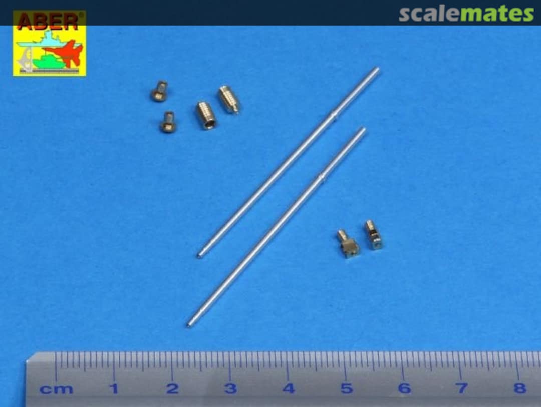Contents 2 x 30 mm 2A42 gun barrel + 2 x 30 mm AGS-17D grenade launcher 35L177 Aber Contents 2 x 30 mm 2A42 gun barrel + 2 x 30 mm AGS-17D grenade launcher 35L177 Aber