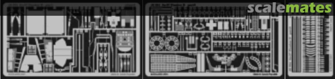 Boxart Su-27 Flanker-B 48384 Eduard Boxart Su-27 Flanker-B 48384 Eduard