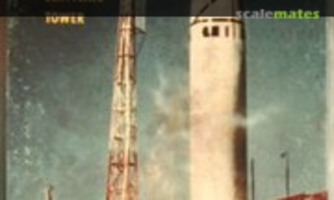 1:72 Thor IRBM (Aurora 380)