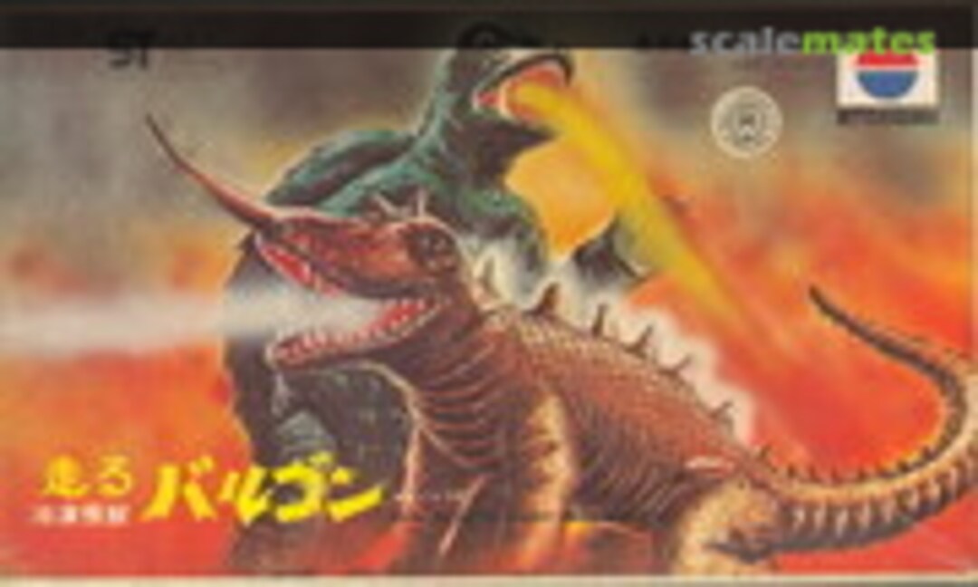 No Barugon (Nitto 227) 227