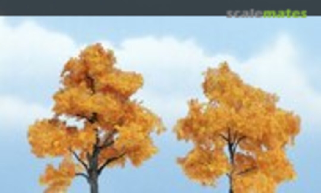 No Fall Maple (Woodland Scenics TR1604) TR1604