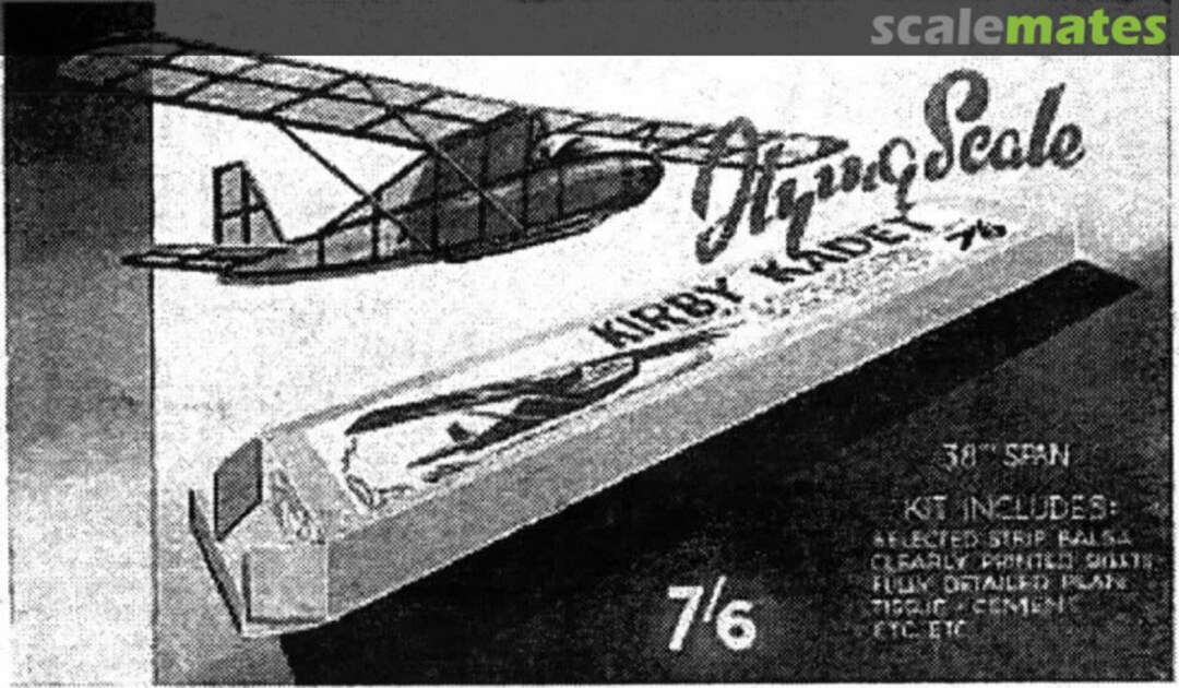 Boxart Kirby Kadet Skyleada Boxart Kirby Kadet Skyleada