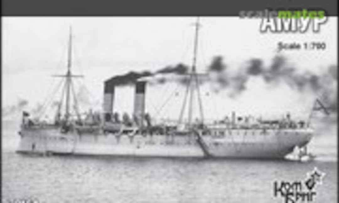 1:700 Amur - 1901 (Combrig 70154) 70154