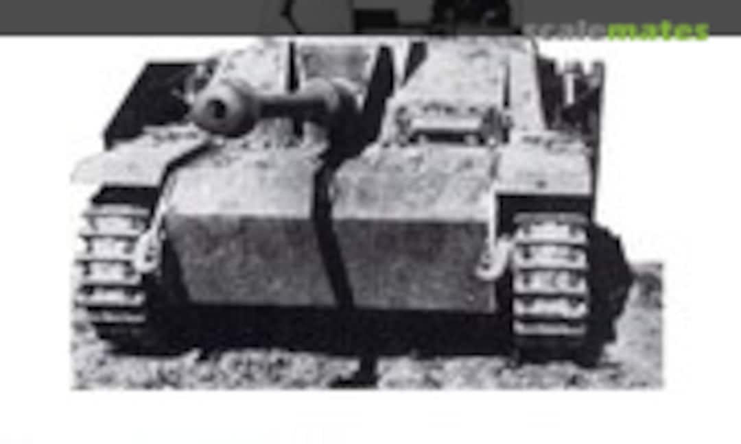 1:48 PZ III/IV (Friulmodel ATL-4810) ATL-4810