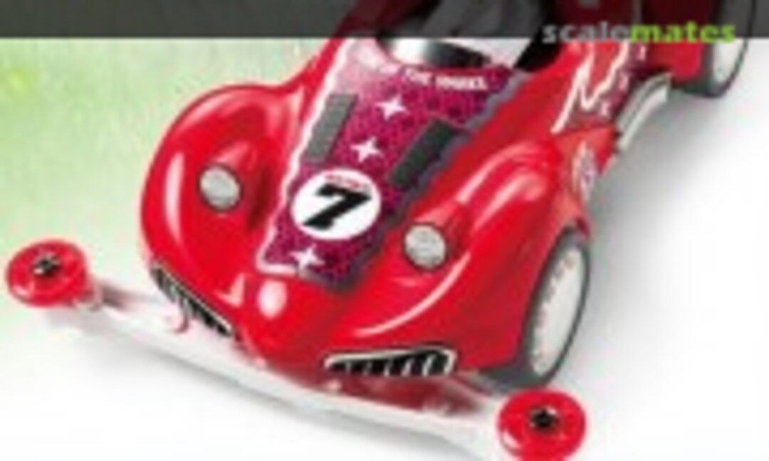 1:32 Year of the Snake 2025 (Tamiya 95679)