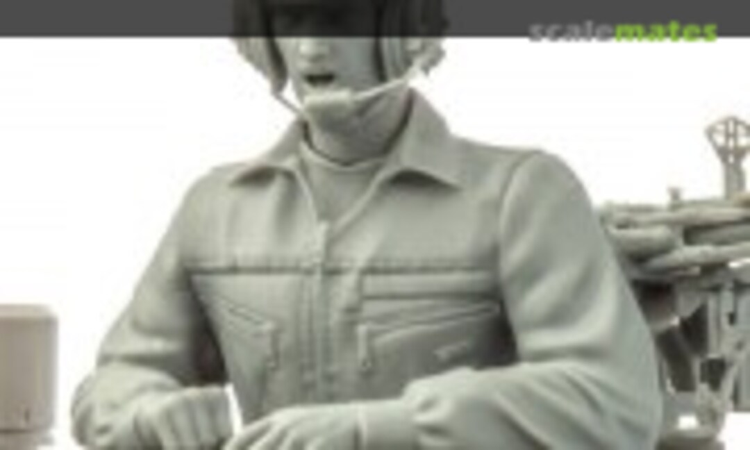 1:16 Bundeswehr Tank Loader Leopard 2 A7V (SOL MM912) MM912