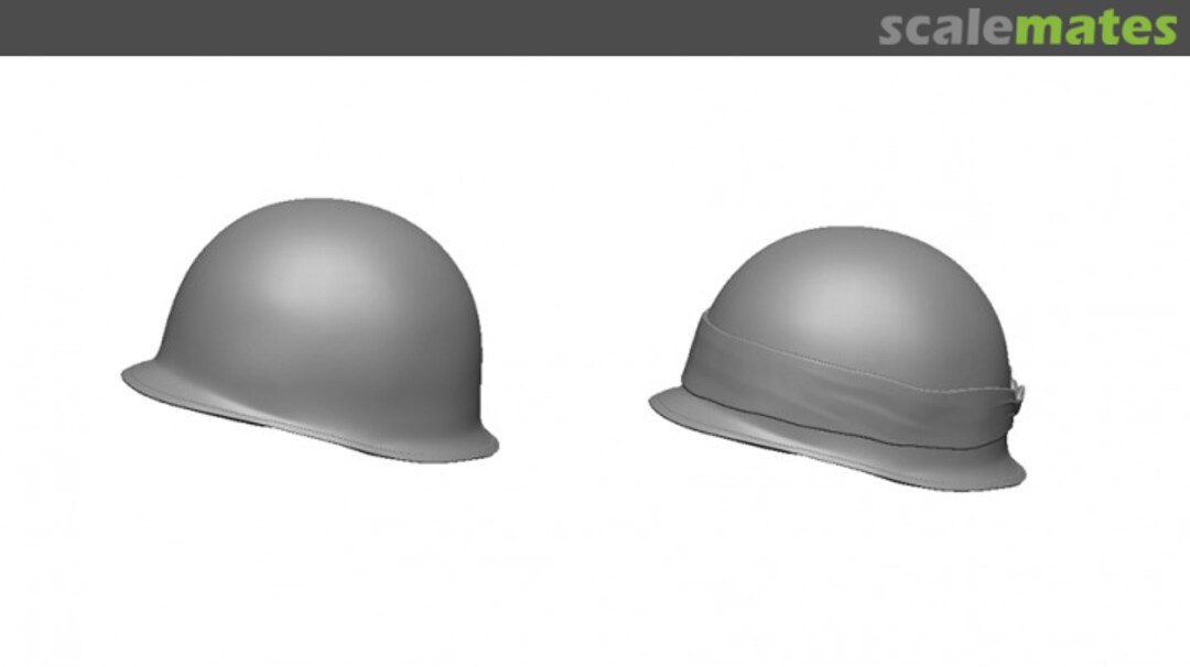 Boxart Iranian Helmet M62 H038-72 Firma49 Boxart Iranian Helmet M62 H038-72 Firma49