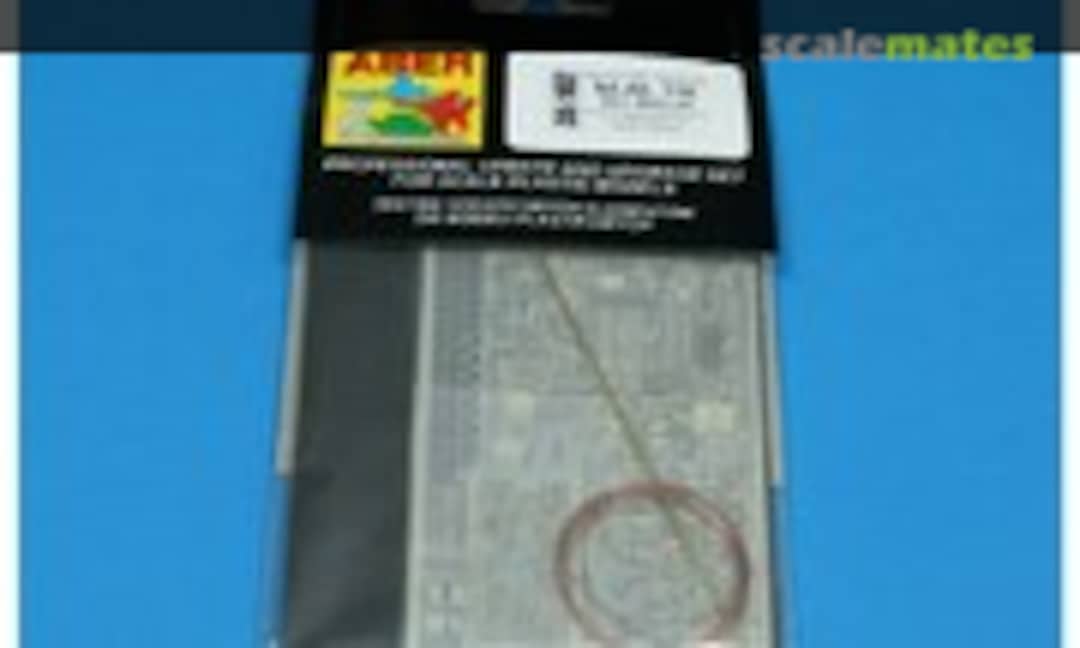 1:35 Sd.Ah. 116 - Vol. 1 Basic set (Aber 35102) 35102