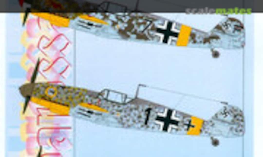 1:48 Barbarossa 3 (Eagle Strike Productions 48145) 48145