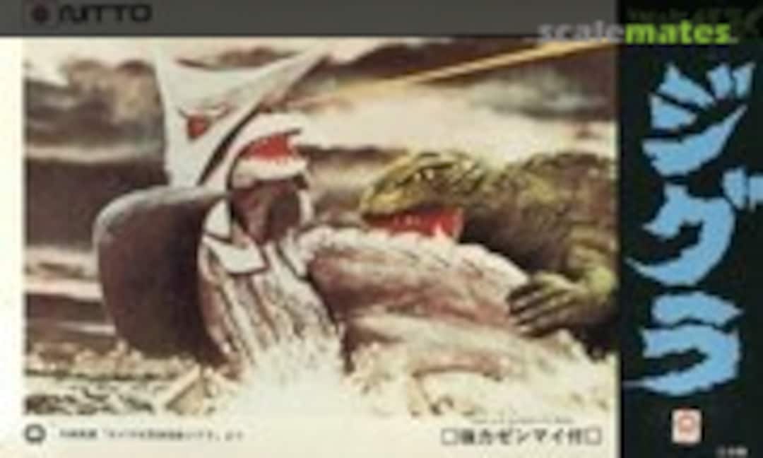 No Zigra (Nitto 24080-700)