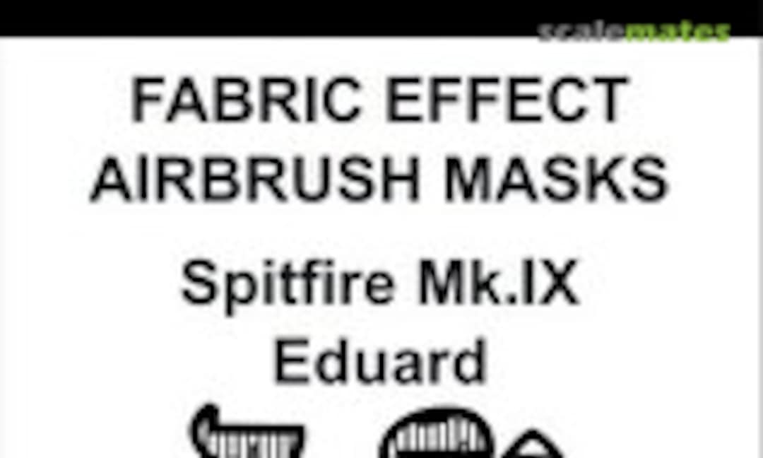 1:72 Spitfire Mk.IX (Airone Hobby AHF72011) AHF72011