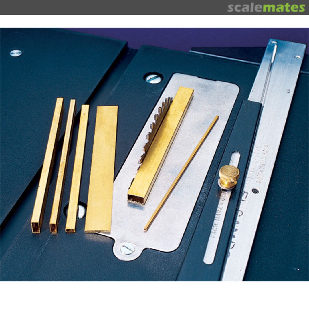 Boxart Ripping Gauge Set 70224 Micro-Mark Boxart Ripping Gauge Set 70224 Micro-Mark