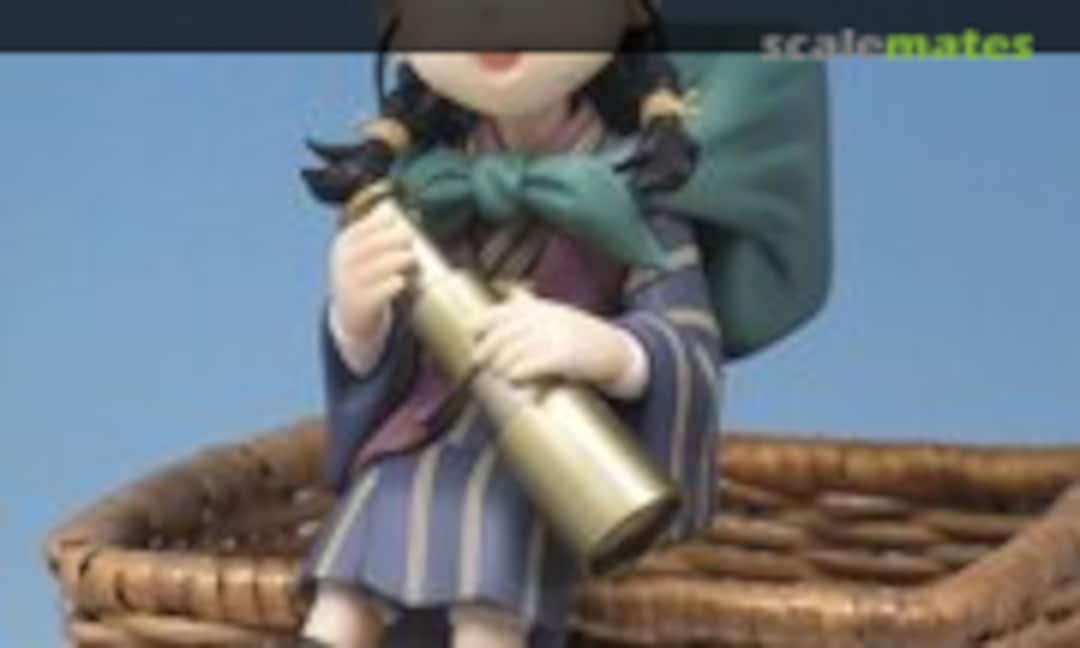 No Houjou Suzu (Vispo )