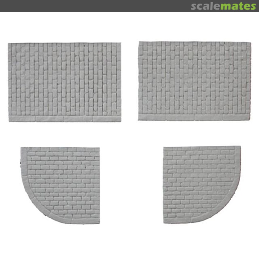 Boxart Side Walk (Cobble stones) MM494 SOL Boxart Side Walk (Cobble stones) MM494 SOL