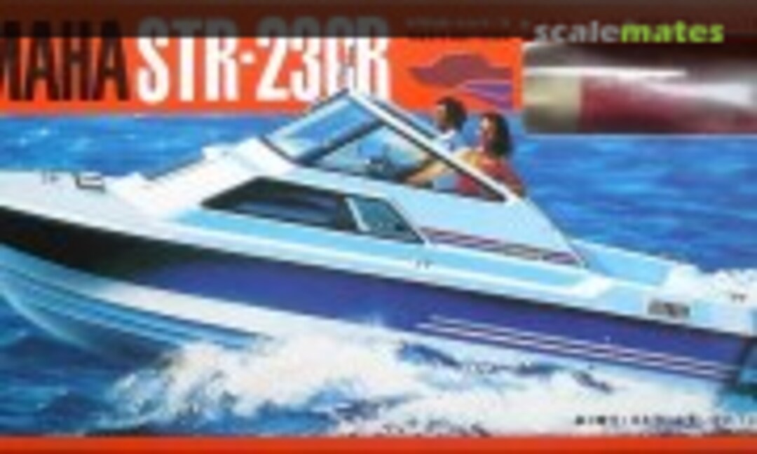 No Yamaha STR-23CR (LS B811:800) B811:800