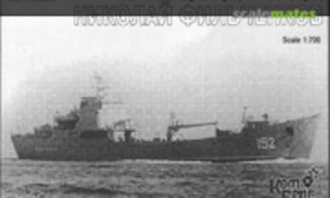 1:700 Nikolai Filchenkov - 1975 (Combrig 70345) 70345