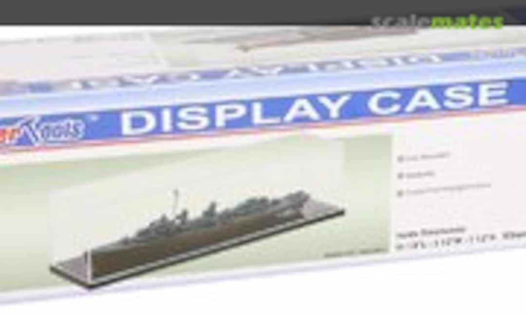 No Display Case Vitrine (Trumpeter 09809) 09809