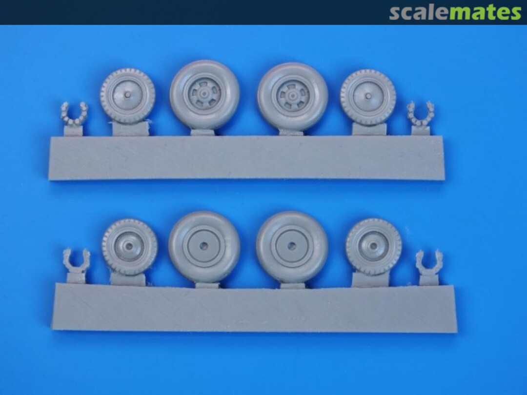 Boxart LTV A-7 Corsair II "Late" 7323 Scale Resin Boxart LTV A-7 Corsair II "Late" 7323 Scale Resin