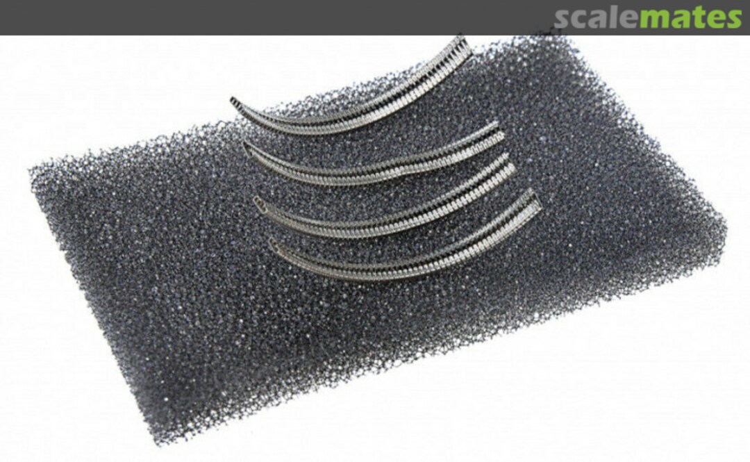 Boxart Ammo belt feeder Cal .50 (12,7 mm) A7254a Mini World