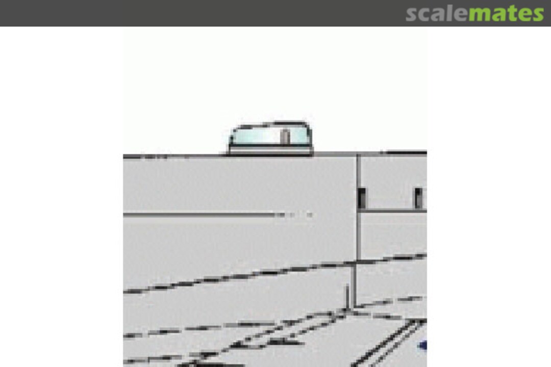 Boxart RAAF F.Mk8 Meteor ADF Fairing RRR72116 Red Roo Models Boxart RAAF F.Mk8 Meteor ADF Fairing RRR72116 Red Roo Models