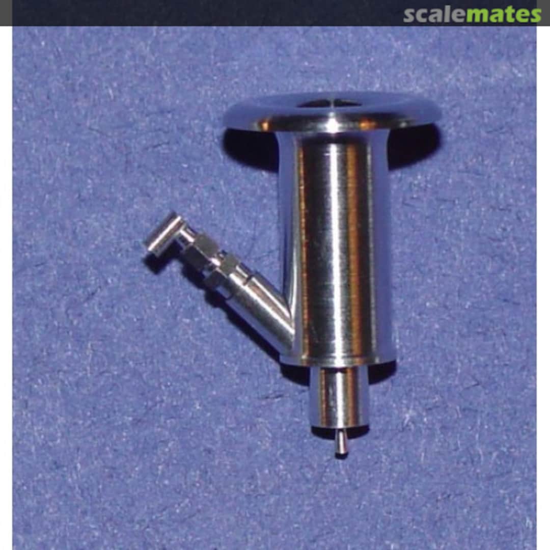 Boxart DFV Velocity Stack Kit 1720 RB Motion Boxart DFV Velocity Stack Kit 1720 RB Motion