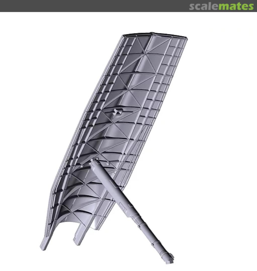 Boxart F-15 Modern airbrake 32024 Kopecky Scale Models Boxart F-15 Modern airbrake 32024 Kopecky Scale Models