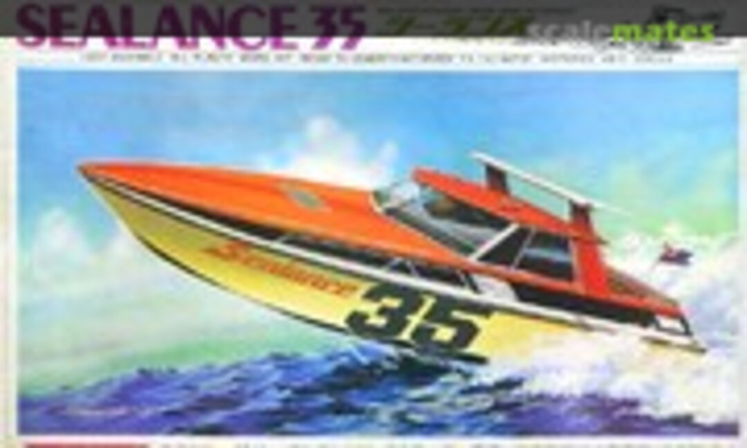 No Sealance 35 (ARII 600-31-B)