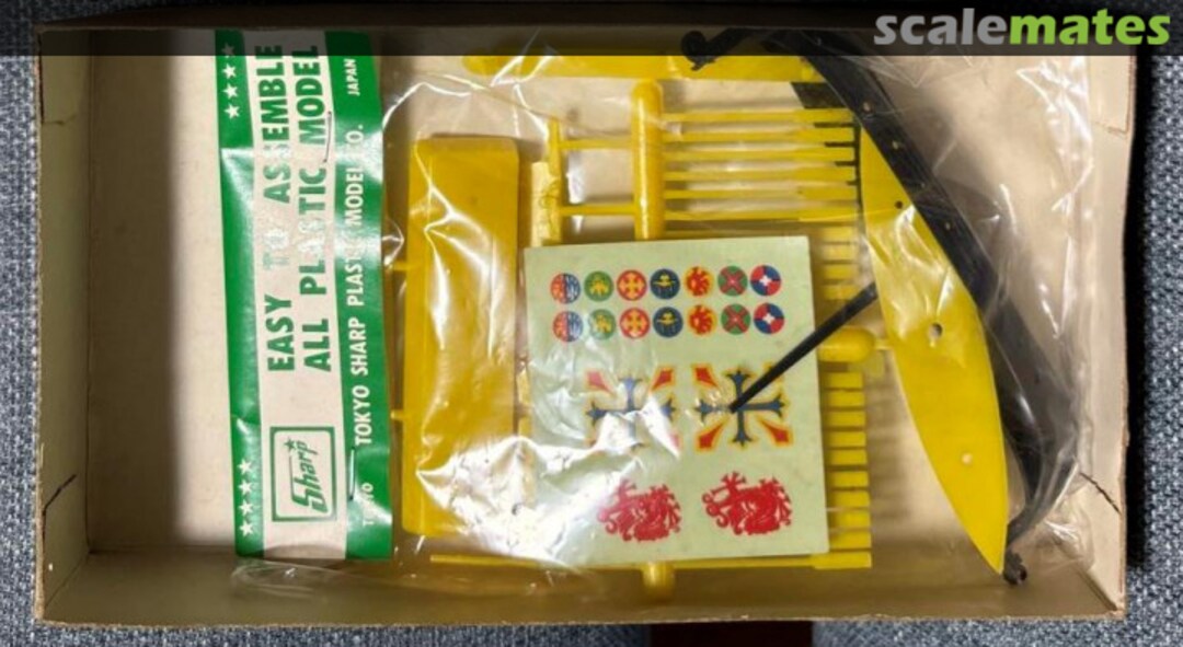 Contents Viking TSM AW-1-50 Sharp