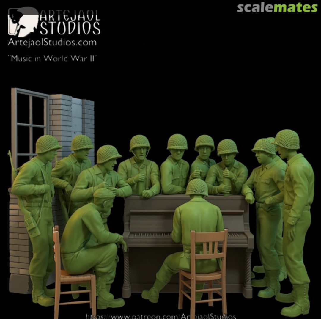 Boxart Scenery and objects 99201208 EMP3d Boxart Scenery and objects 99201208 EMP3d