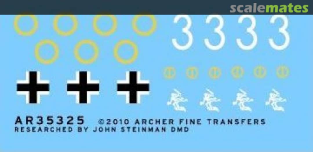 Boxart Pz.Kpfw. II Ausf. F, 11th Panzer Division AR35325 Archer Boxart Pz.Kpfw. II Ausf. F, 11th Panzer Division AR35325 Archer