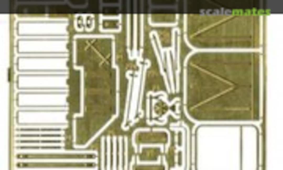 1:43 ZiL-130 SSM (North Star NS-43K-0033) NS-43K-0033