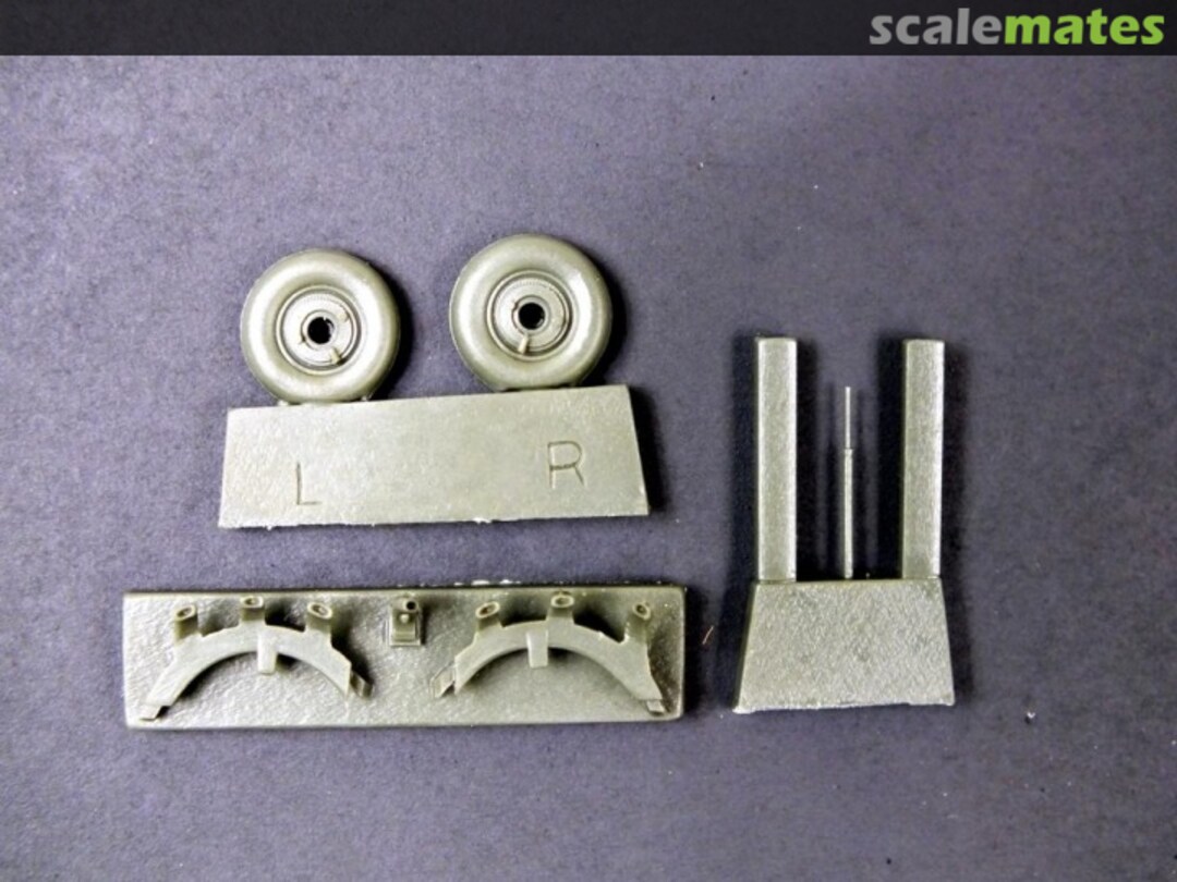 Boxart Mitsubishi A6M5 Zero 7303 Scale Resin Boxart Mitsubishi A6M5 Zero 7303 Scale Resin