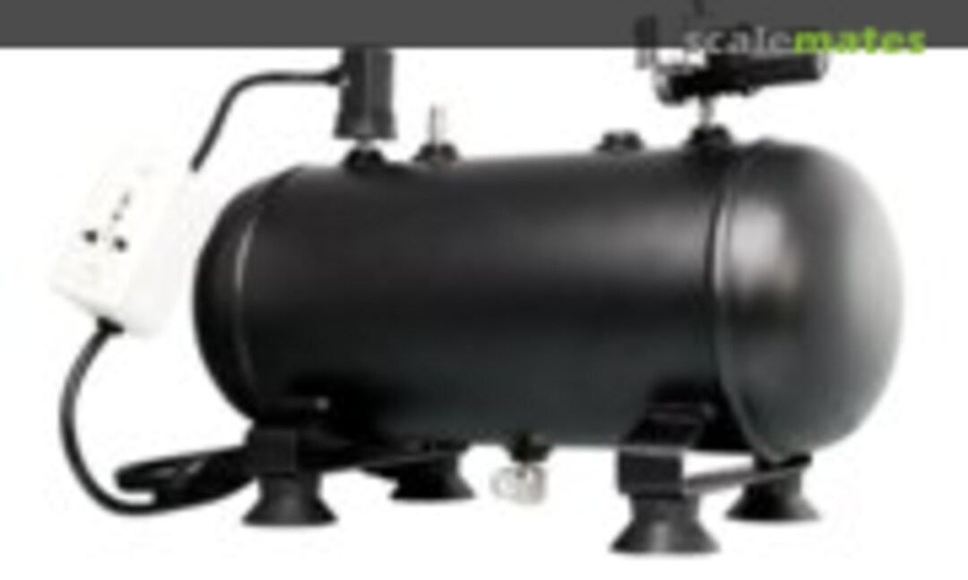 No Sparmax Air Tank Systems (Sparmax 161013) 161013