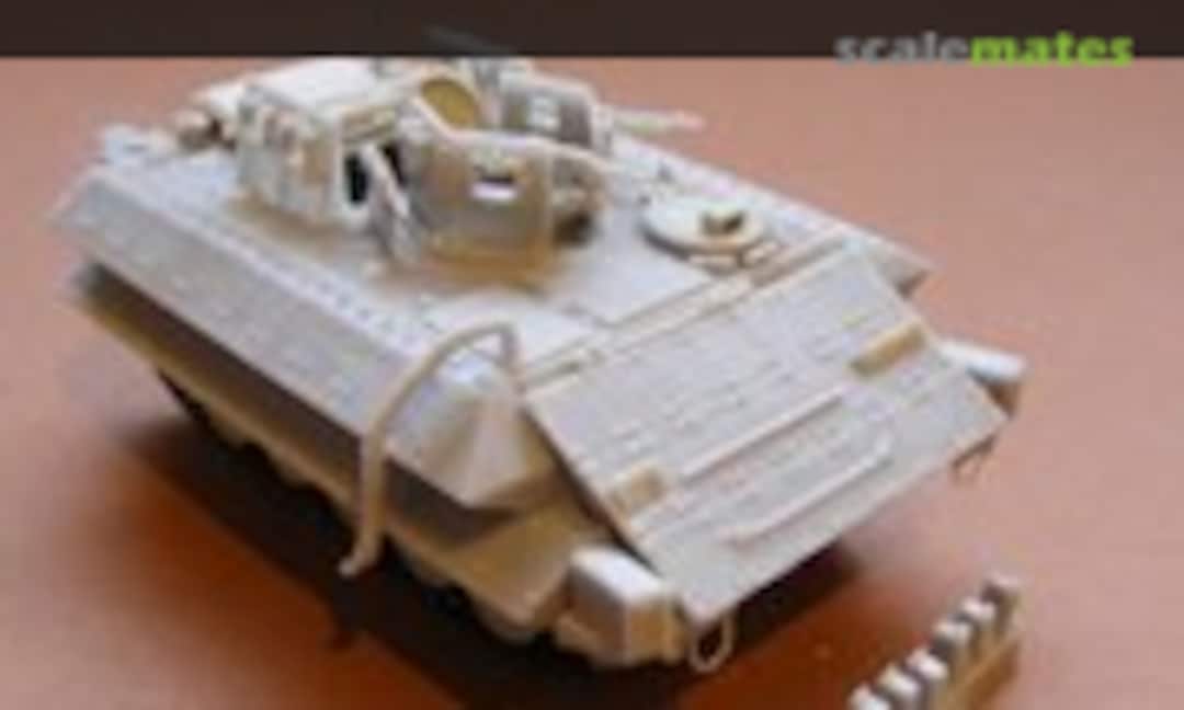 1:72 Zelda 2 Classical (Modell Trans Modellbau MT72235)