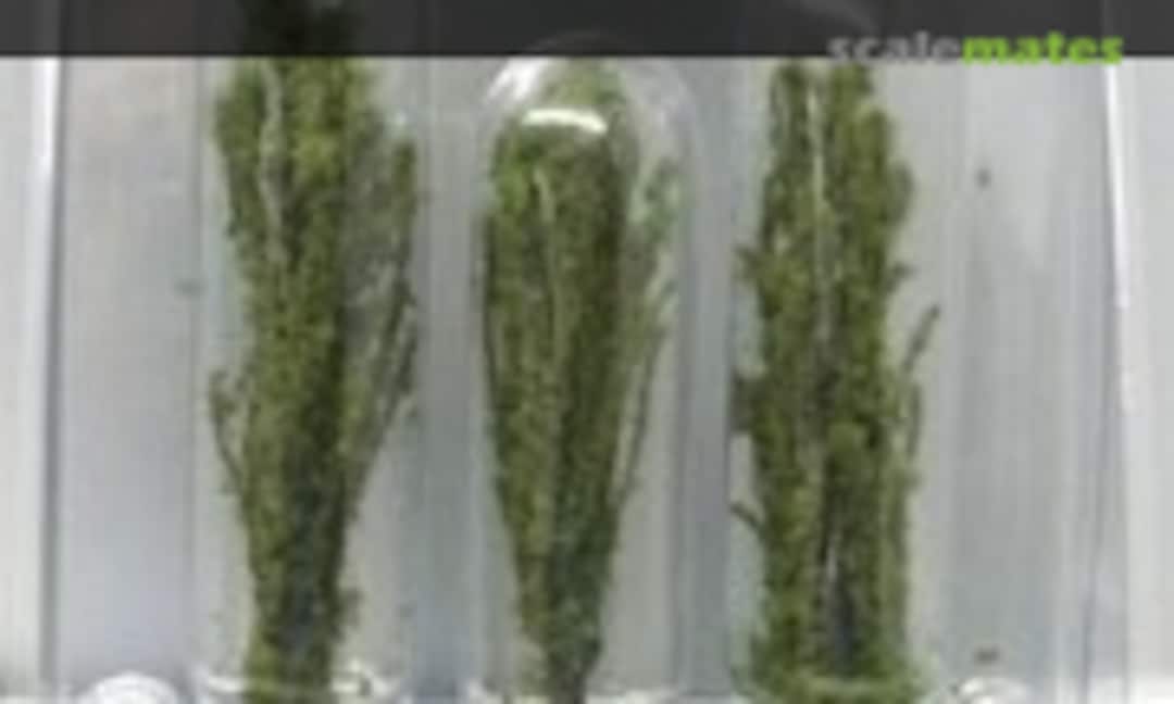 No Poplar (Woodland Scenics TR1611) TR1611