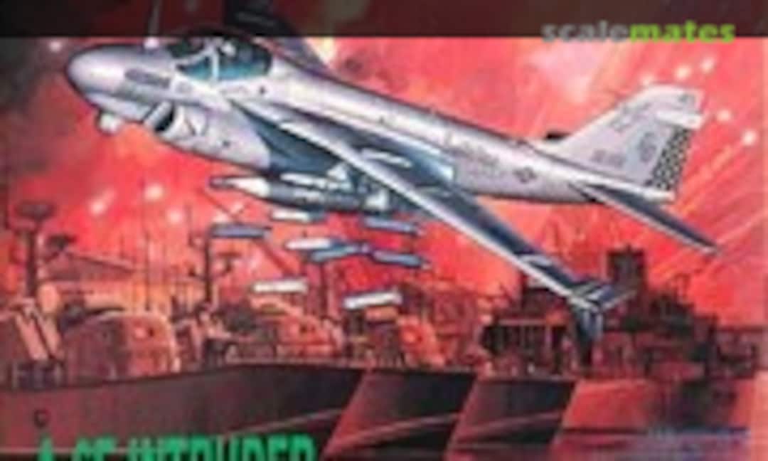 1:144 A-6E Intruder (Dragon 9906) 9906