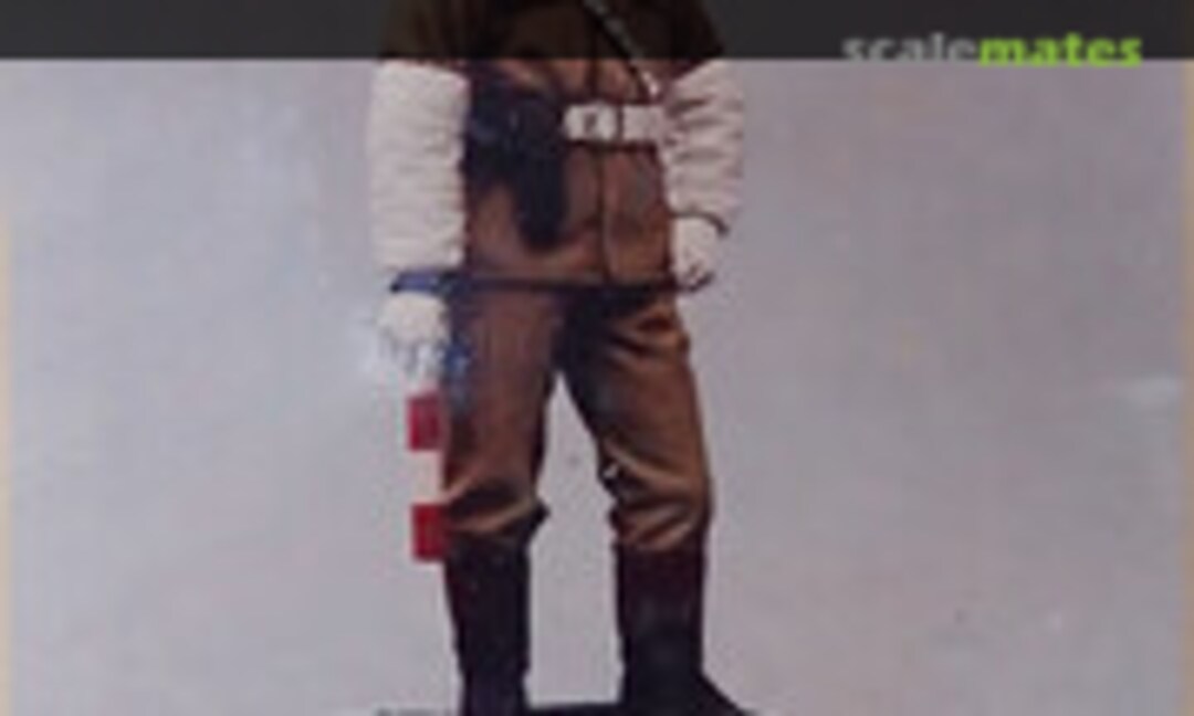 1:35 Military Police (Hornet & Wolf WH1) WH1