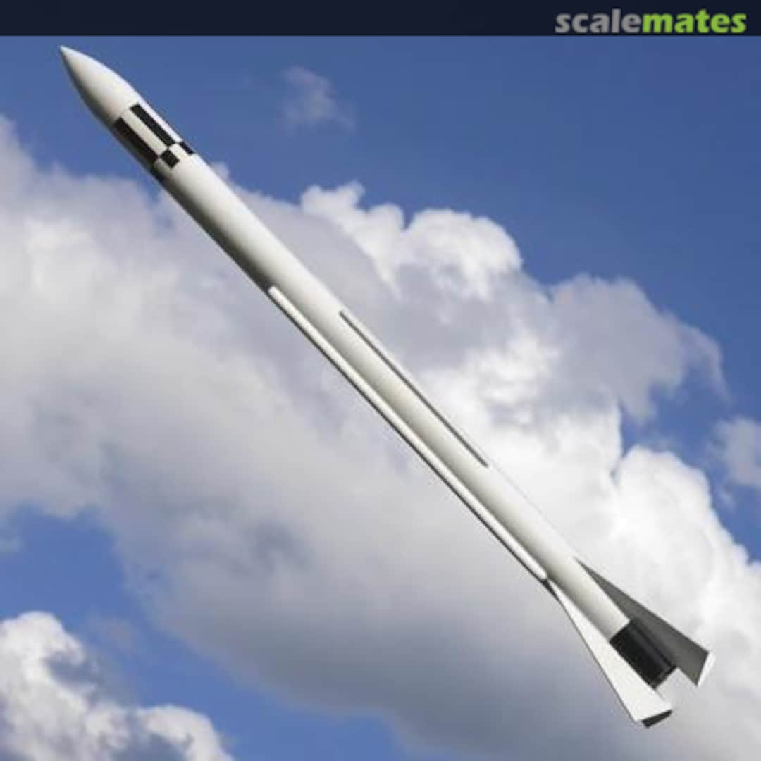 Boxart Corporal KCOR-18 ASP - Aerospace Speciality Products Boxart Corporal KCOR-18 ASP - Aerospace Speciality Products