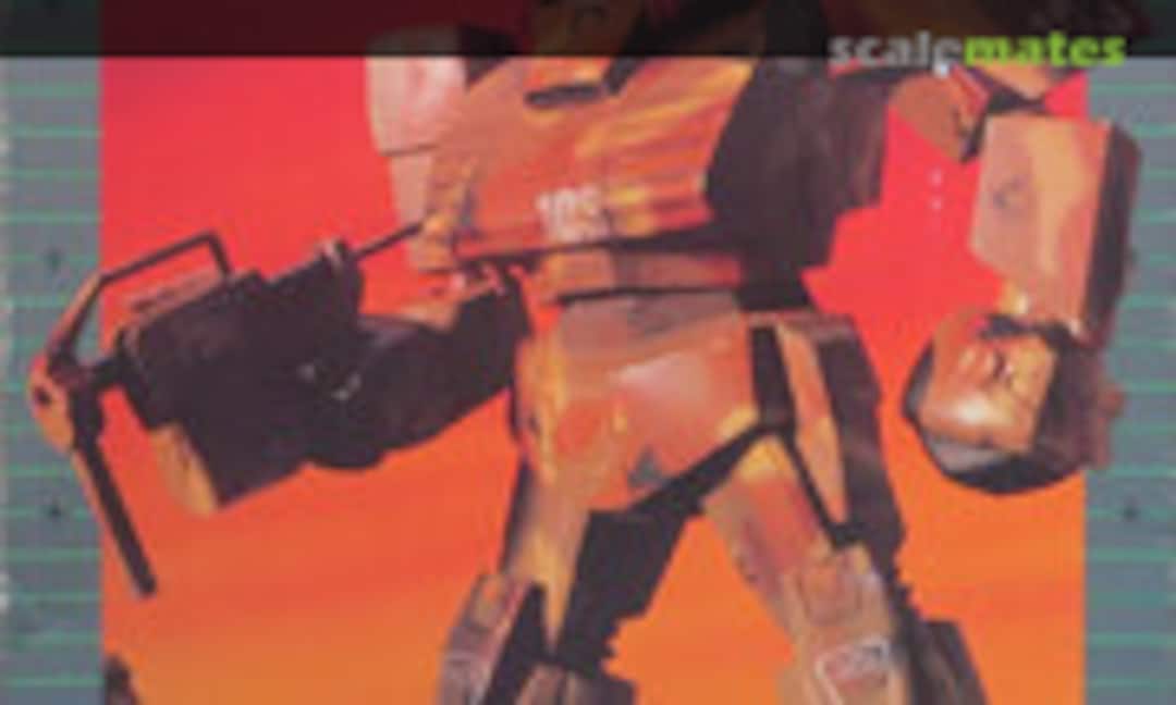 1:48 Condar (Revell/ceji 1152) 1152