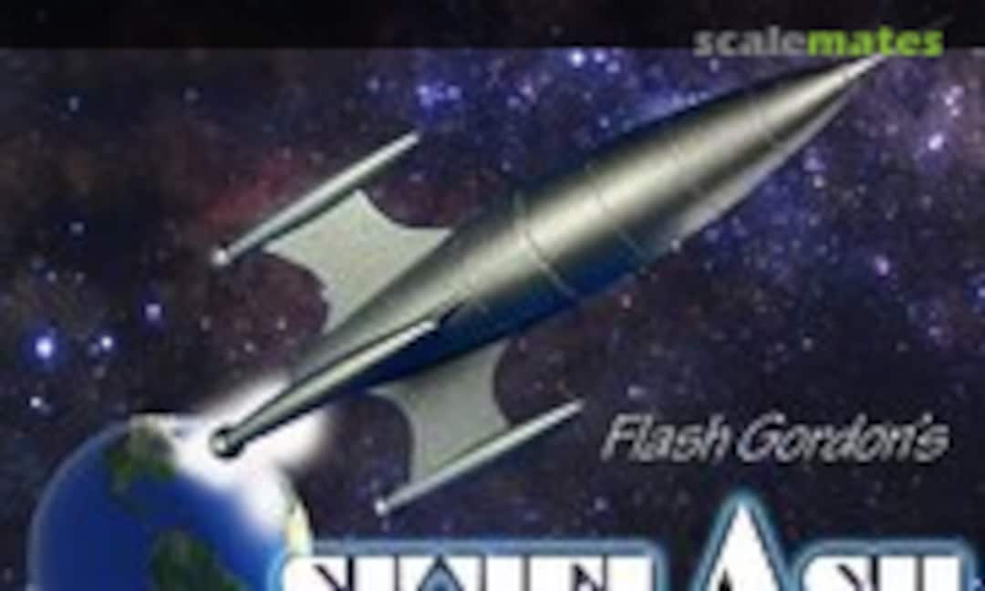1:288 Skyflash (Fantastic Plastic )